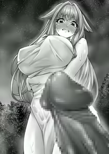 Page 51 of Shinpi no Biyaku ga Fukidasu Hitou! Kobarami Onsen e Youkoso! - preview thumbnail