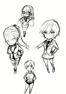 Page 147 of Izu - preview thumbnail
