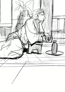 Page 208 of Izu - preview thumbnail