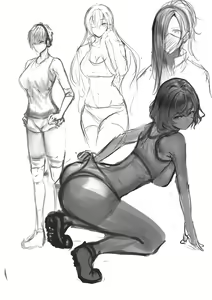 Page 357 of Izu - preview thumbnail