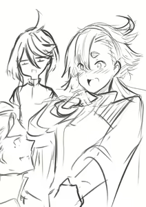 Page 358 of Izu - preview thumbnail