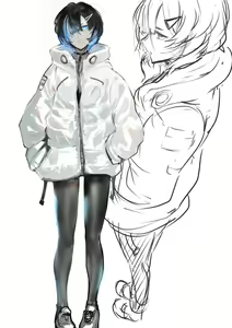 Page 393 of Izu - preview thumbnail