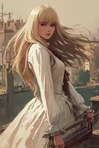 Page 13 of Tekken - Lili - Emilie De Rochefort 2 - preview thumbnail