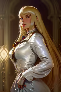Page 24 of Tekken - Lili - Emilie De Rochefort 2 - preview thumbnail