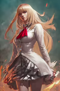 Page 32 of Tekken - Lili - Emilie De Rochefort 2 - preview thumbnail