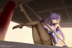Page 271 of Magic_Xiang 2024-4-16【R18G】 - preview thumbnail