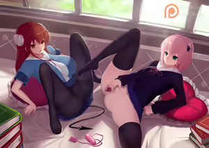 Page 289 of Magic_Xiang 2024-4-16【R18G】 - preview thumbnail