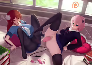 Page 293 of Magic_Xiang 2024-4-16【R18G】 - preview thumbnail