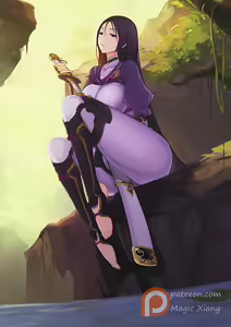 Page 345 of Magic_Xiang 2024-4-16【R18G】 - preview thumbnail