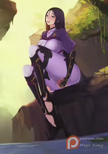 Page 348 of Magic_Xiang 2024-4-16【R18G】 - preview thumbnail
