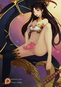 Page 354 of Magic_Xiang 2024-4-16【R18G】 - preview thumbnail