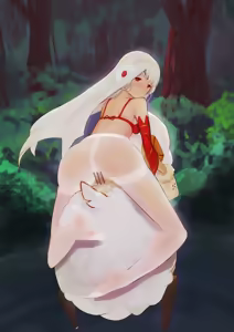Page 650 of Magic_Xiang 2024-4-16【R18G】 - preview thumbnail