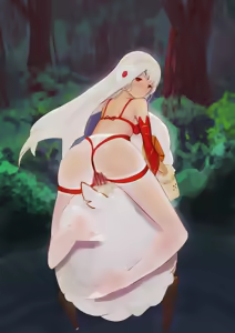Page 652 of Magic_Xiang 2024-4-16【R18G】 - preview thumbnail