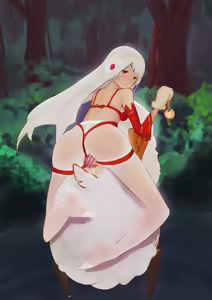 Page 655 of Magic_Xiang 2024-4-16【R18G】 - preview thumbnail