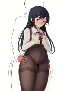 Page 786 of Magic_Xiang 2024-4-16【R18G】 - preview thumbnail