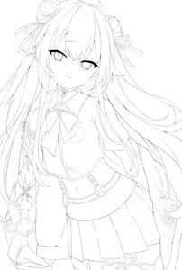 Page 244 of kurono yuzuco - preview thumbnail