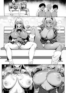 Page 3 of Sonsaku Hakufu & Ryofu Housen - preview thumbnail