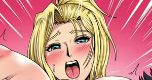 Mouretsu! Boin Sensei Anna Karaoke SEX — hentai manga cover on Fhentai