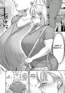 Page 4 of Tamada Akihisa no Sex Journey 〜Kairaku de Goukan wo Tatakikome〜 Dai Ni Wa Fuko ni Ushikatsu Chinpo ka na - preview thumbnail