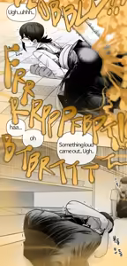 Page 21 of Yoru, Kobeni and Reze Farts - preview thumbnail