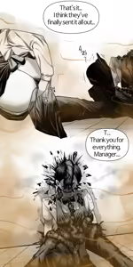 Page 46 of Yoru, Kobeni and Reze Farts - preview thumbnail