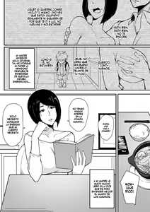 Page 3 of Mi Madre Parásito - preview thumbnail