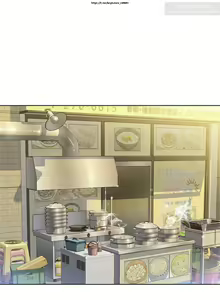 Page 125 of 韩漫：漂亮干姐姐 81-120 - preview thumbnail