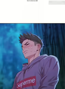 Page 173 of 韩漫：漂亮干姐姐 81-120 - preview thumbnail