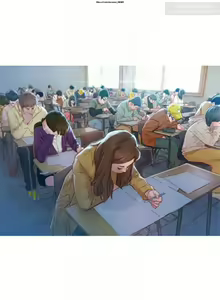 Page 334 of 韩漫：漂亮干姐姐 81-120 - preview thumbnail