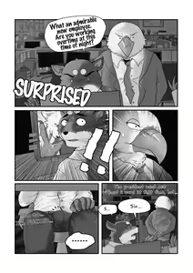Page 11 of Under The Desk - preview thumbnail