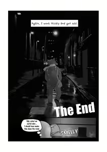 Page 23 of Under The Desk - preview thumbnail