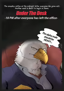 Page 27 of Under The Desk - preview thumbnail