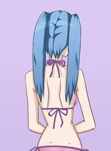 Page 101 of Seifuku ga Sukeru Toki... - preview thumbnail