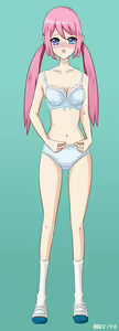 Page 16 of Seifuku ga Sukeru Toki... - preview thumbnail