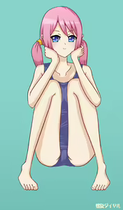 Page 35 of Seifuku ga Sukeru Toki... - preview thumbnail