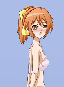 Page 43 of Seifuku ga Sukeru Toki... - preview thumbnail