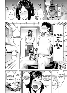 Page 3 of Ichiban Michika de Eroi Mesu Miyuki ~Haha dakedo, Shikosaru Musuko ni Komattemasu...~ - preview thumbnail