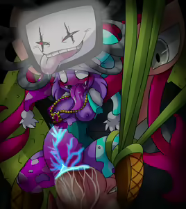 Page 132 of All my saved hentais until now pt.3 - preview thumbnail