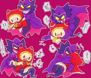 Page 198 of All my saved hentais until now pt.3 - preview thumbnail