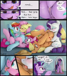 Page 372 of All my saved hentais until now pt.3 - preview thumbnail