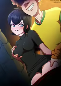 Page 617 of All my saved hentais until now pt.3 - preview thumbnail