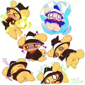 Page 648 of All my saved hentais until now pt.3 - preview thumbnail