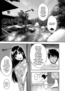 Page 22 of My Oyakodon | Il Mio Oyakodon (decensored) - preview thumbnail