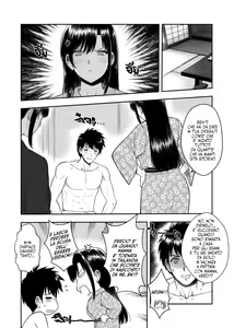 Page 41 of My Oyakodon | Il Mio Oyakodon (decensored) - preview thumbnail
