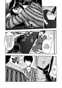 Page 6 of My Oyakodon | Il Mio Oyakodon (decensored) - preview thumbnail
