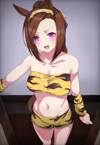 Page 19 of 【Fanbox】ネルキチカタフクマ - preview thumbnail