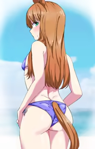 Page 46 of 【Fanbox】ネルキチカタフクマ - preview thumbnail