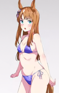 Page 50 of 【Fanbox】ネルキチカタフクマ - preview thumbnail