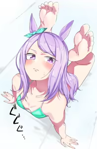 Page 53 of 【Fanbox】ネルキチカタフクマ - preview thumbnail