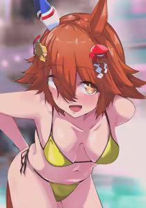 Page 54 of 【Fanbox】ネルキチカタフクマ - preview thumbnail